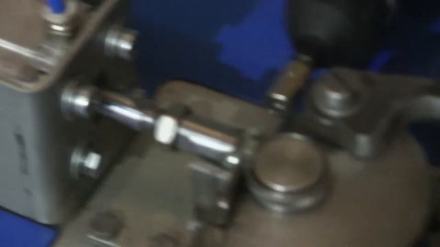 Станок универсальный для сборки червячных хомутов смотреть онлайн