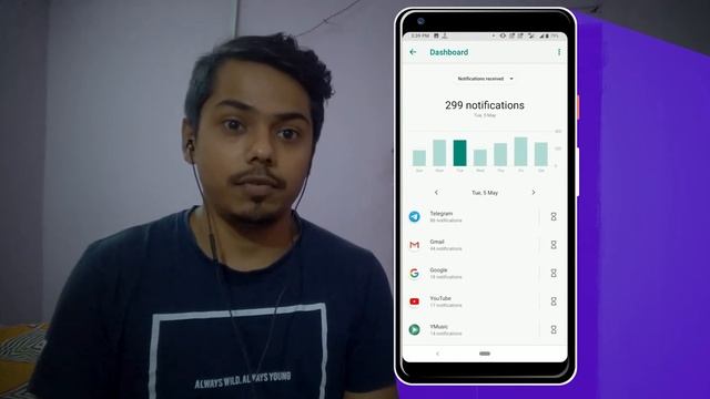 DIGITAL WELLBEING TUTORIAL : CURE YOUR SMARTPHONE ADDICTION🔥🔥