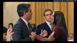 Malaki Davinci - Jim Acosta