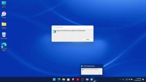 Fix Dell Support Assist takes lot of time to load... #dell #supportassist