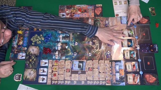 420 РУИНЫ ОСТРОВА АРНАК дополнение ЛИДЕРЫ ЭКСПЕДИЦИИ. смотреть онлайн