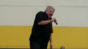 Владимир ХОЗЯЕНКО день города