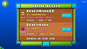 fps bypass in geode is not working on mobile