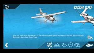 X-Plane Mobile ✈️ / Tutorial , Aeronaves 🛩️ Preços💵 , Configurações📲 ! #X-Plane