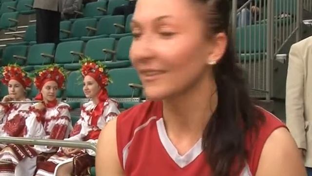 Елена Новгородченко. "Золотые" впечатления смотреть онлайн