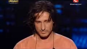 Украина имеет талант 6. Финал. Геннаий Ткаченко-Папиж обсуждение