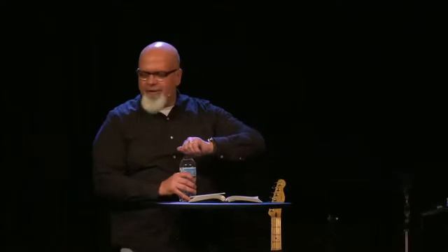 Make Me (Gospel Prayer Series) Pastor Larry Kaufman смотреть онлайн