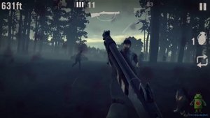 INTO THE DEAD 2 - GAMEPLAY WALKTHROUGH - CHAPTER 7 ENDING