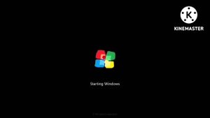 Starting Windows 7