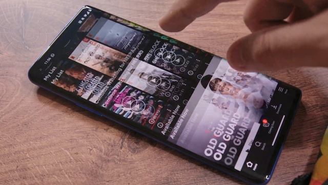 OnePlus 8 Pro Review in 2021: Still the King?