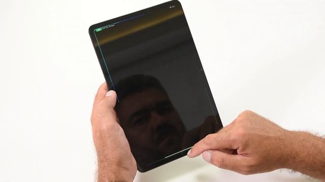 Xiaomi Pad 6 Обзор