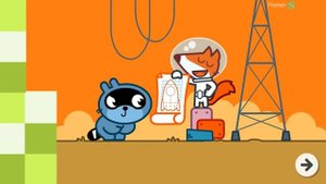 Pango Blocks - Great puzzles for kids. Full version.