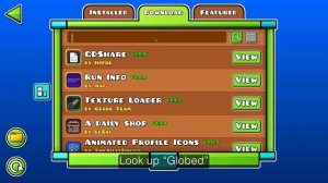 Globed Android... | Geometry Dash 2.2 Android Multiplayer Mod Tutorial