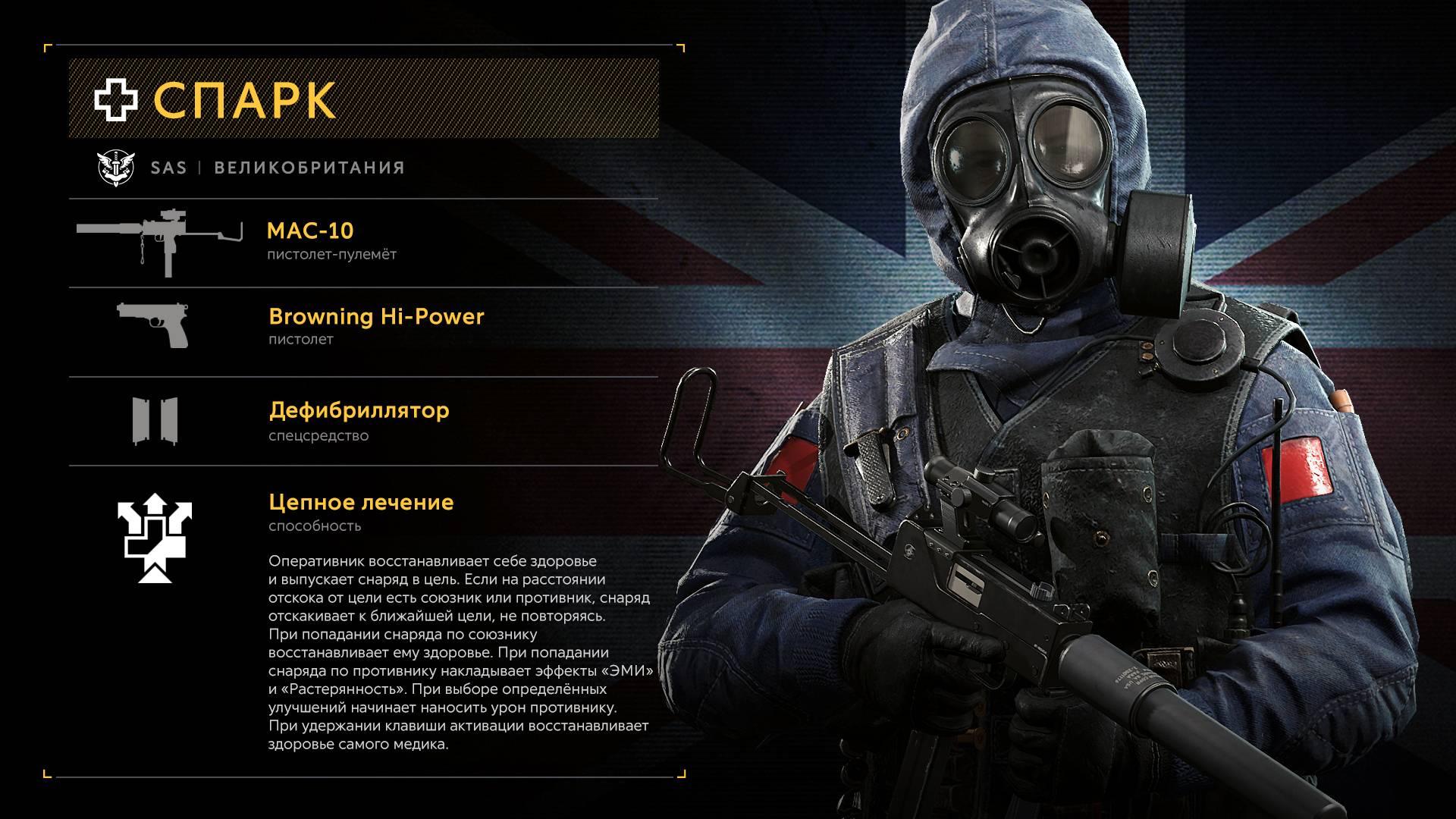 Покупка Спарка