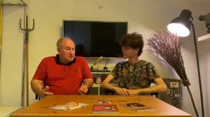 Один дед прожил с алкоголем 100 лет. Занятие №17. Проект «Формула любви»