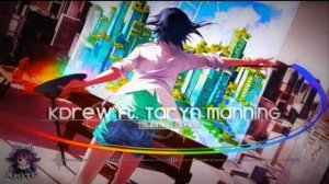 Summer Ashes  KDrew ft  Taryn Manning