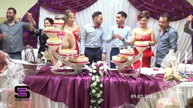 Studio Erdzo Ork Serbez Senjur Manglipe Ko Ramizi & Kalimero & Rizo 09.07.2016 Nancy No7 смотреть онлайн