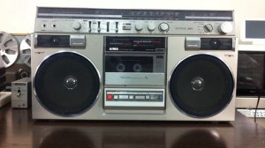 Aiwa CS-J60