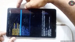Samsung galexy tab-A (SM-T295) password unlock | pattern unlock| hard reset @salamtechmalayalam