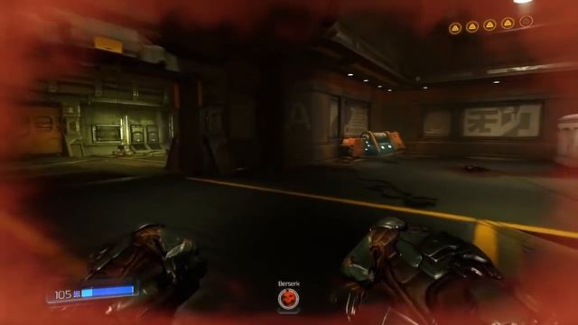 Top 5 Reasons Why Doomguy is a BADASS! (DOOM 2016)