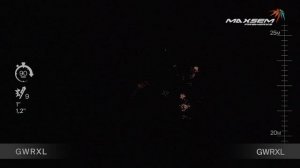Maxsem Fireworks GWRXL /  Максэм GWRXL