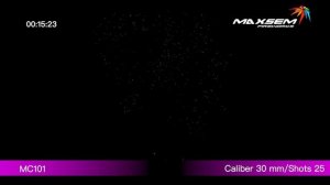 Maxsem Fireworks MС101 /  Максэм MС101
