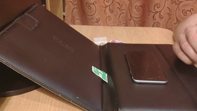 Наклейка бронестекла 5D Айфон iPhone 6 6S
