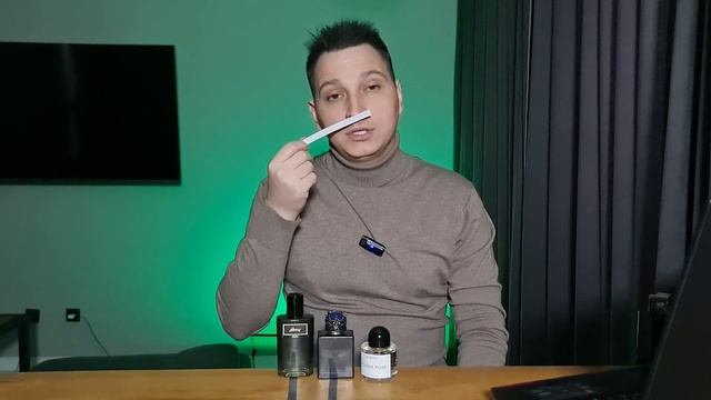 Мои новые ароматы смотреть онлайн