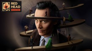 Локи (2023) — 2 сезон 1 серия | Loki (Дубляж Red Head Sound)