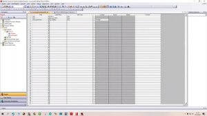 melsoft gx works 2, TON / TOF in LADDER/ FBD mit variablen Programmieren