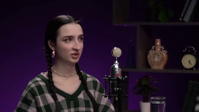 Арина Дубкова об ужасах балета, диете, абьюзе и буллинге балерин / РиЧ