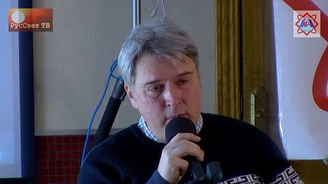 Ч. 3-я (из 3-х) Яшкардин Владимир. "Антарктида". Лекция 2 (по следам старых тайн). смотреть онлайн