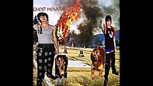 SEMATARY & GHOST MOUNTAIN - DOG HEAVEN