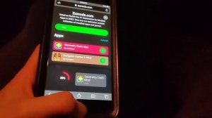 Geometry Dash v2.205 Mod Menu Android v2.0 (Big Update From Luxcoria!) 50+ features