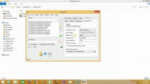 VMware - Operating system not found 100% fix