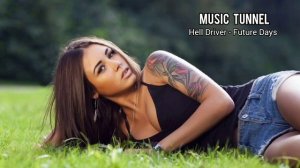 Hell Driver - Future Days