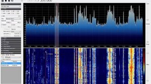 R820T+8232 Ham Radio/100KHz-1.7GHz RTL-SDR Receiver