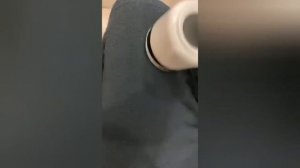 Прибор для удаления катышков Xiaomi Deerma