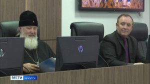 История веры и родного края. Путеводитель по православным храмам издали в Иркутском районе