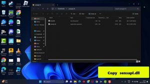 Roblox Failed To Load Library sensApi.dll Error In Windows
