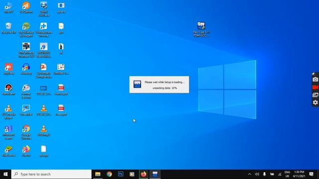 How to Download and Install Dev c++| dev++ IDE in Urdu/ Hindi