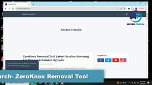 Final ! Samsung S20 FE/S21 FE FRP Bypass New Security Android 13 | Samsung S20 FES/21 FE FRP Unlock