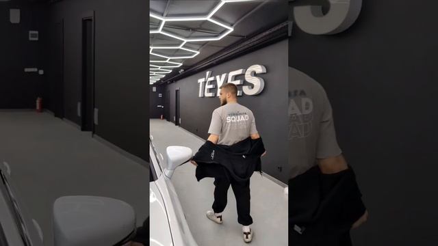 Установка магнитолы Teyes была ооочень нужна!!! #teyes #teyescc3 #luxone #toyota #infinity смотреть онлайн