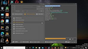 Samsung On 7 Frp By TFT mtp bypass ver5.0.0 Latest  version