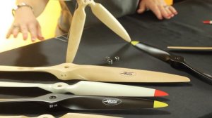 A Closer Look: Fiala Propellers