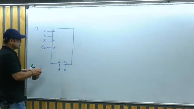 Lec11 Combinational circuits Part02 | Full Course | Digital Electronics | GATE 2024-25 | EE/EC/IN/C