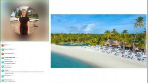 Вебинар с отелем Waldorf Astoria Maldives Ithaafushi