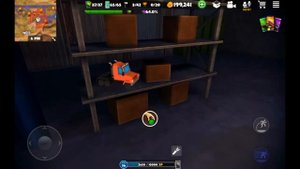 Islands - Dead Venture Relics Locations | Off The Road
