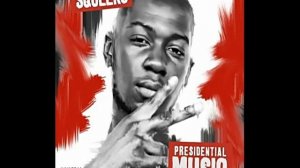 Squeeks - Driving Through My City [Presidential Musiq] //@SqueeksTP @MADABOUTMIXTAPE