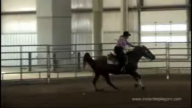 Slide N Repeat and Julie Fullerton Green CPRHA смотреть онлайн